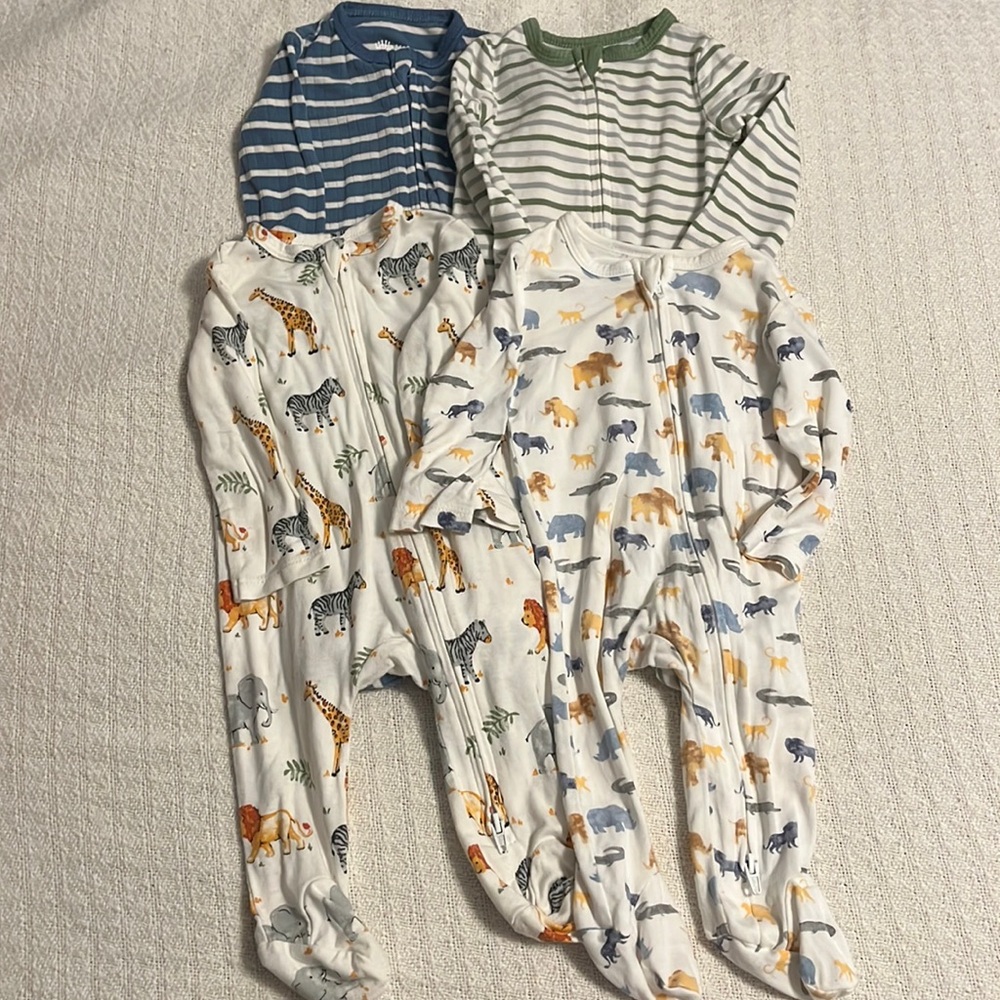 Little me 3m bundle
